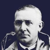 Retrato de Vergílio Correia