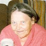 Retrato de Ida Maria Saarinen