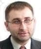 Retrato de Krzysztof Wach