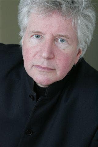 Retrato de Robert Koppel