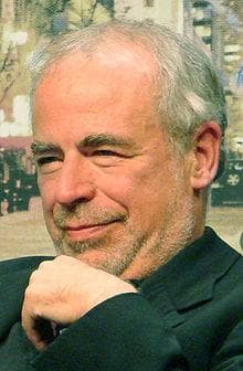 Retrato de Richard Russo