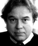 Retrato de Anders Hallengren