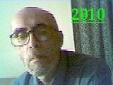 Retrato de Spiros Zafiris