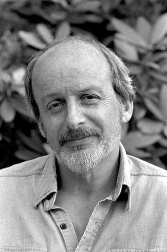 Retrato de E. L. Doctorow
