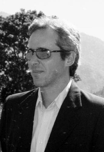 Retrato de Pedro Cabiya