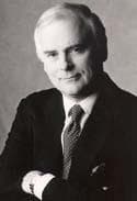 Retrato de Stuart Woods