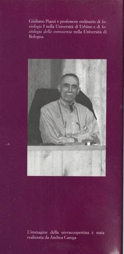 Retrato de Giuliano Piazzi