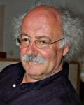 Retrato de Steffen Dietzsch