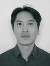 Retrato de Kien Nghi Ha