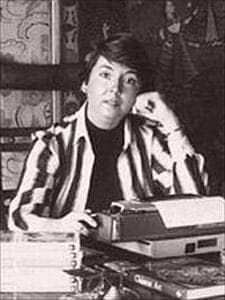 Retrato de Margaret Way