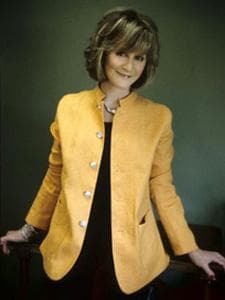 Retrato de Barbara Delinsky