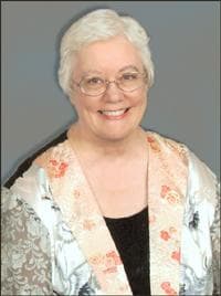 Retrato de Candace Camp
