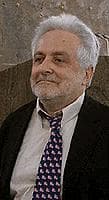 Retrato de Henryk M. Broder