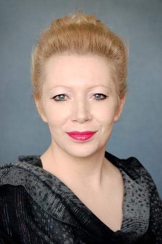 Retrato de Tara Brabazon