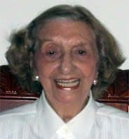 Retrato de Anne Hampson