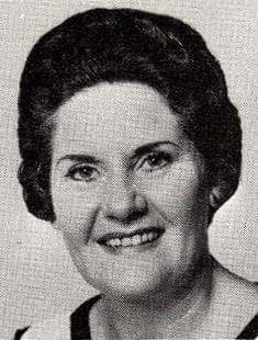 Retrato de Kerry Allyne