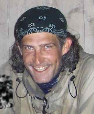 Retrato de Damien François