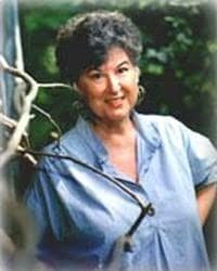 Retrato de Dixie Browning