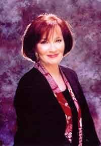 Retrato de Mary Jo Putney