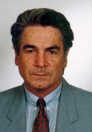 Retrato de Jaime Ruiz-Tagle P.