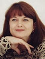 Retrato de Miranda Lee