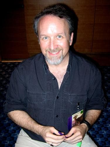 Retrato de Michael A. Stackpole