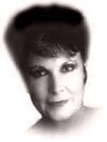 Retrato de Sara Wood