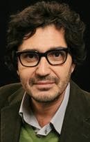 Retrato de Avinoam Shalem