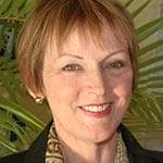 Retrato de Barbara Parker