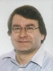 Retrato de Thomas Dewender