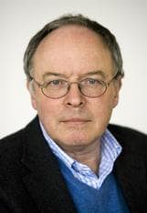 Retrato de Mathias Schreiber