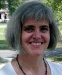 Retrato de Katharine Conley