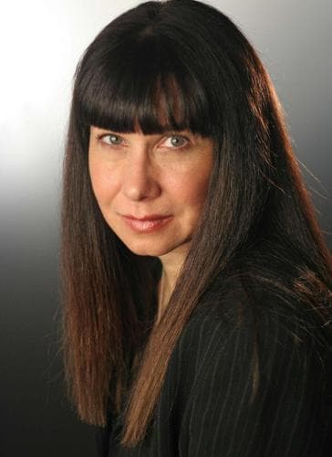 Retrato de Josie Brown