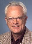 Retrato de Morten Nøjgaard
