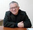 Retrato de Fausto R. Aguirre T.