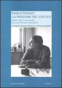 Retrato de Paolo Fossati