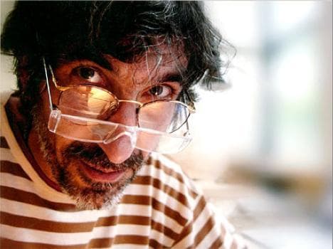 Retrato de François Denis