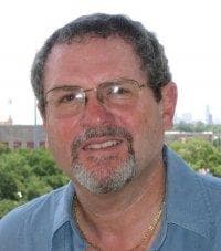 Retrato de Martin V. Melosi
