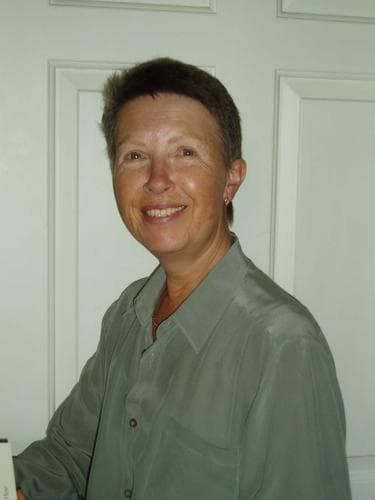 Retrato de Susanna Hoe