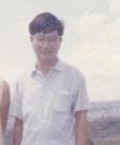 Retrato de James J. Y. Liu