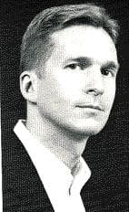 Retrato de Steven Zeeland