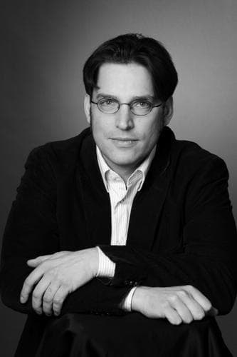 Retrato de Jan Lohl