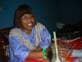 Retrato de Gloria Emeagwali
