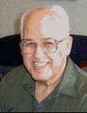 Retrato de St. Clair, Robert N.