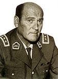 Retrato de René Peri Fagerstrom