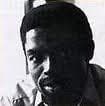 Retrato de Ayi Kwei Armah