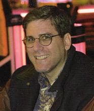 Retrato de Steven L. Kent