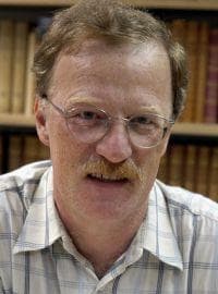 Retrato de Wolfgang Elz