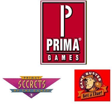 Retrato de Prima Games