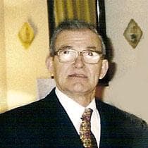 Retrato de Humberto Campagnale (h)